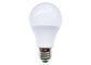 la lampadina economizzatrice d'energia AC85V 5w E27 di 800lm LED ha condotto la lampadina