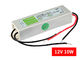 Alimentazione elettrica di RoHS IP67 Constant Voltage LED 12V Constant Current