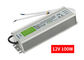 Alimentazione elettrica di RoHS IP67 Constant Voltage LED 12V Constant Current
