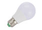 Base di alluminio LED della lampadina di SMD5730 DC12v del diffusore economizzatore d'energia del PC