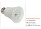lampadine economizzarici d'energia economizzarici d'energia della lampadina 6500K B22 di 1500l/M 12v 3w LED