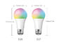 Lampadina economizzatrice d'energia economizzatrice d'energia E27 della lampadina 121*60mm di E26 LED