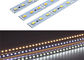 Le lampade fluorescenti principali di DC24V 72 il LED 5630 non impermeabilizzano 2700-7000K
