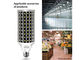 AC100 - fan di 277V E27 50W che raffredda la luce del cereale del LED per la decorazione domestica