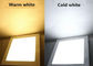 soffitto Downlights di 6W 12W 18W 24W LED per la cucina
