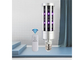 Lampada cronometrante intelligente ergonomica di sterilizzazione a raggi ultravioletti E27