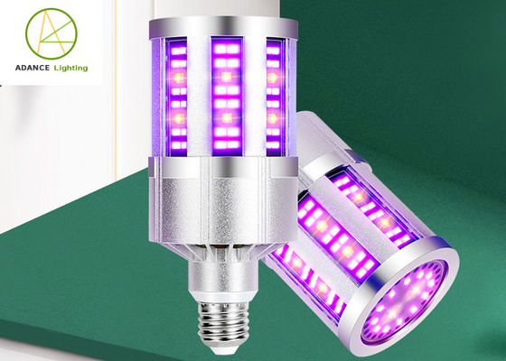 lampadina UV di 3mw/Cm2 LED per la sterilizzazione 280nm 9 UVA UV-C 72