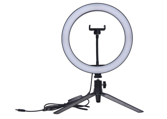 Il TDC che attenua la luce di riempimento di trucco di USB 5V Selfie della lampada del LED