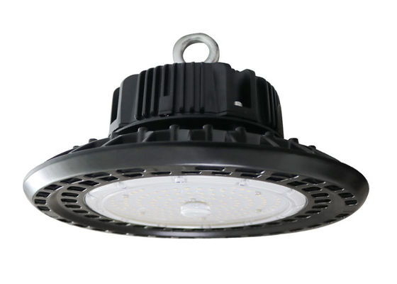 Luci della baia LED dell'alto della baia di IP65 LED alte giro della lampada 130lm/W