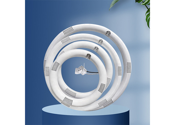 Uso di alluminio di Shell 300mm 18W LED Ring Lamp Circular For Balcony