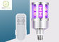 lampadina UV di 3mw/Cm2 LED per la sterilizzazione 280nm 9 UVA UV-C 72