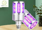 18 la lampada UV UV-C 20m2 uno di sterilizzazione della lampadina di UVA 108 LED controlla cinque