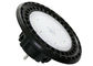 Luci della baia LED dell'alto della baia di IP65 LED alte giro della lampada 130lm/W