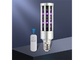 Lampada UV-C telecomandata omnidirezionale di sterilizzazione di 360 LED