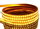 Singola fila di punto culminante di Dimmable LED delle perle all'aperto delle lampade fluorescenti 108